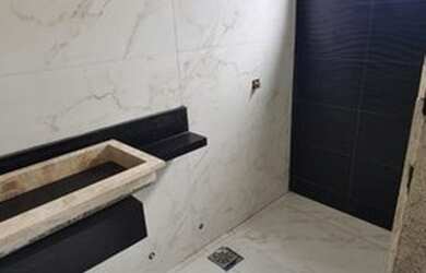 Imagem 2: Casa em condomínio com 4 quartos no Condomínio Portal do Sol Green -...