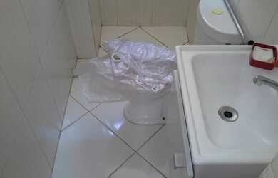 Imagem 6: Apartamento. 46m² de Área, 1 Banheiroe2 Dormitórios