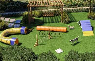 Imagem 12: Terreno à venda, 300 m² por R$ 355.000,00 - Condomínio Residencial...