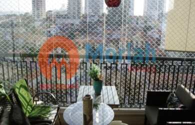 Imagem 2: APARTAMENTO RESIDENCIAL em São Paulo - SP, Jardim Londrina