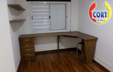 Imagem 11: Casa para locação de 320m² em condomínio arujazinho IV