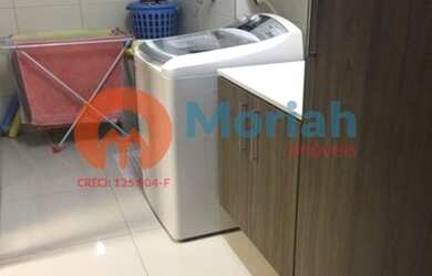 Imagem 14: APARTAMENTO RESIDENCIAL em São Paulo - SP, Portal do Morumbi