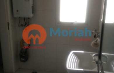 Imagem 16: APARTAMENTO RESIDENCIAL em São Paulo - SP, Jardim Londrina