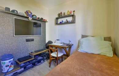 Imagem 12: Vila Clementino. Condomínio Ibirapuera Gardens Andar alto. Fino Acabamento....