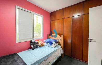 Imagem 10: Apartamento à venda, 70 m² por R$ 315.000,00 - Jardim Ubirajara Zona...