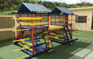 Imagem 8: APARTAMENTO RESIDENCIAL em Sao Paulo - SP, Jardim Santa Terezinha Zona...