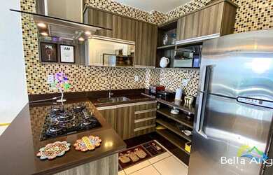 Imagem 6: Cobertura com 2 dormitórios à venda, 78 m² por R$ 730.000,00 - Condomínio...