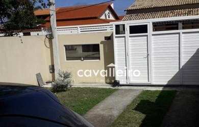 Imagem 2: Casa à venda, 83 m² por R$ 400.000,00 - Cordeirinho - Maricá/RJ