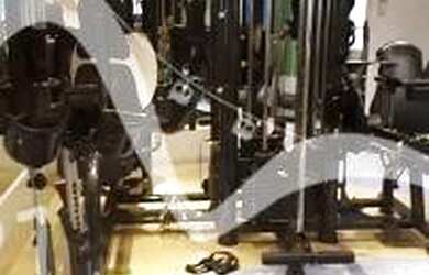 Imagem 10: Apartamento à venda, 2 quartos, 2 suítes, 2 vagas, Lagoa - Rio de Janeiro/RJ