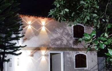 Imagem: O apartamento possui 1 Dormitório, 1 Banheiro, 56m² de Área