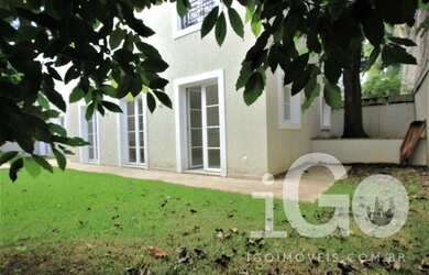 Imagem 8: Alto da Boa Vista casa em condomínio alto padrão