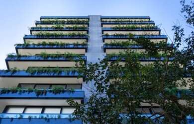 Imagem 5: FANTÁSTICO 3 suítes, 3 vagas, piscina, salão de festas, fitness