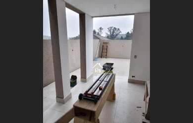 Imagem 3: Casa Novinha com 4 Suítes New Villle