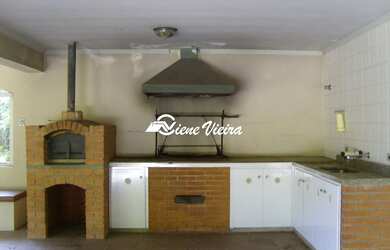 Imagem 14: CASA DE CONDOMINIO RESIDENCIAL em ARUJÁ - SP, CASA EM CONDOMINIO