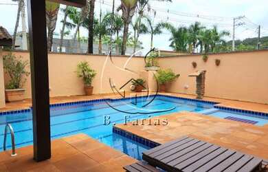 Imagem: A casa em condomínio possui 2 Dormitórios, 2 Banheiros, 1