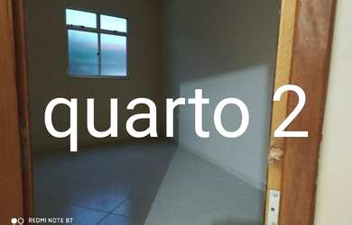 Imagem 5: ALUGO ÓTIMA CASA 2 QTOS NO TANQUE - JACAREPAGUÁ