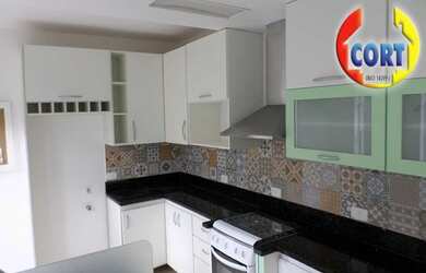 Imagem 7: Casa para locação de 320m² em condomínio arujazinho IV