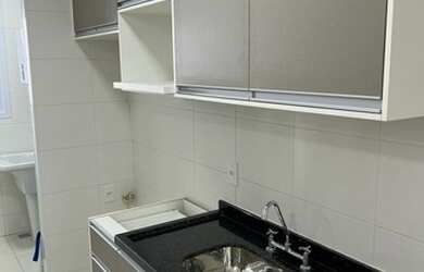 Imagem 12: Apartamento para locação, novo, no Torres de Ozanan, Jundiaí