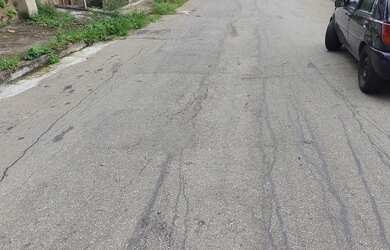 Imagem 7: Lote bairro palmeira Ibirité