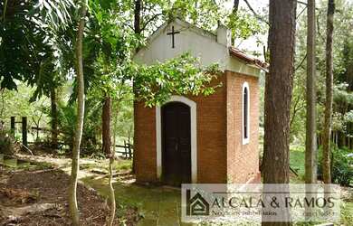 Imagem 9: Sítio para Venda em Área Rural Bairro Piquirá