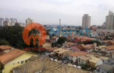 Imagem 5: APARTAMENTO RESIDENCIAL em São Paulo - SP, Jardim Londrina