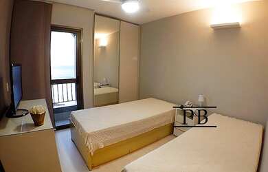 Imagem 14: Apartamento com 3 dormitórios, 180 m² - venda por R$ 8.000.000,00 ou...