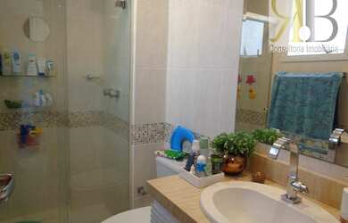 Imagem 11: Cobertura com 3 dormitórios à venda, 163 m² por R$ 999.000,00 - Freguesia...