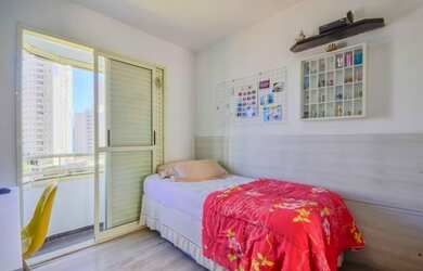 Imagem 13: Vila Clementino. Condomínio Ibirapuera Gardens Andar alto. Fino Acabamento....