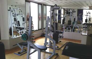 Imagem 15: Flat Paulista Wall Street - Bela Vista - São Paulo - SP