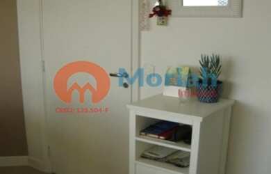 Imagem 8: APARTAMENTO RESIDENCIAL em São Paulo - SP, Jardim Londrina