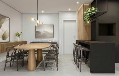 Imagem 16: FANTÁSTICO 3 suítes, 3 vagas, piscina, salão de festas, fitness