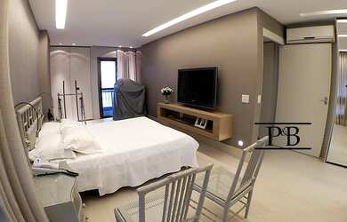 Imagem 8: Apartamento com 3 dormitórios, 180 m² - venda por R$ 8.000.000,00 ou...