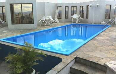 Imagem 16: Flat Paulista Wall Street - Bela Vista - São Paulo - SP