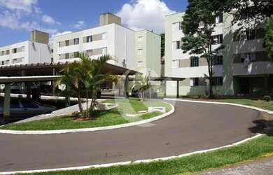 Imagem: Apartamento com 3 dormitórios à venda, 62 m²- San Fernando