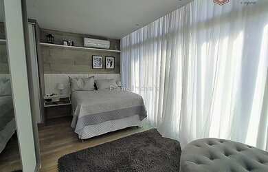 Imagem 10: Casa, Spina Ville. Piscina, Churrasqueira, 350m² de Áreae5 Vagas na...