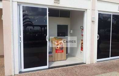 Imagem 4: Loja à venda, 32 m² por R$ 233.200 - Vila Carlota - Sumaré/SP