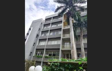 Imagem: O apartamento possui 3 Dormitórios, 4 Banheiros, 1 Vaga na