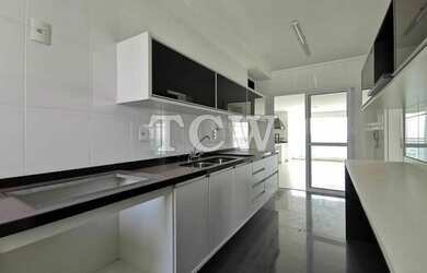 Imagem 6: Apartamento Alto Padrão 3 suítes 3 vagas