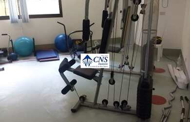 Imagem 8: APARTAMENTO RESIDENCIAL em SÃO PAULO - SP, JARDIM AMPLIAÇÃO