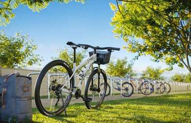 Imagem 13: Apartamento na Freguesia. Piscina, Churrasqueira, 43m² de Áreae1 Vaga...