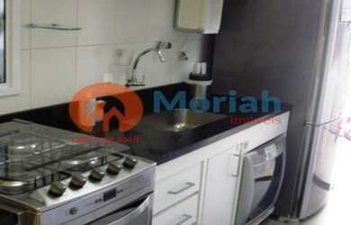 Imagem 10: APARTAMENTO RESIDENCIAL em São Paulo - SP, Jardim Londrina