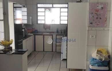 Imagem 8: Casa à venda, 189 m² por R$ 540.000,00 - Parque Industrial - São José...