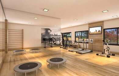 Imagem 15: Terreno à venda, 300 m² por R$ 355.000,00 - Condomínio Residencial...