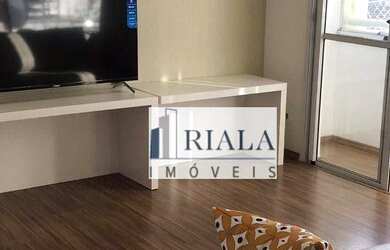 Imagem: O apartamento possui 3 Dormitórios, 3 Banheiros, 114m² de