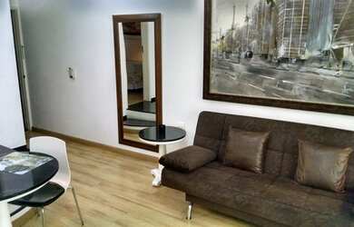 Imagem 2: Flat Paulista Wall Street - Bela Vista - São Paulo - SP