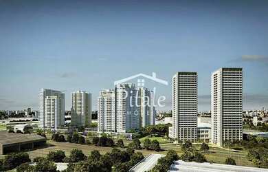 Imagem 4: Apartamento à venda, 134 m² por R$ 1.545.000,00 - Centro - Osasco/SP