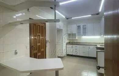 Imagem: O apartamento possui 3 Dormitórios, 2 Banheiros, 2 Vagas na