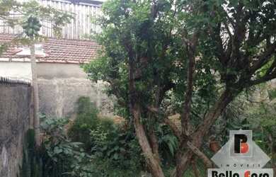 Imagem 5: Terreno Tatuape. 390m² de Área