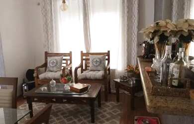 Imagem 8: LINDA CASA NA PRAIA. Piscina, Churrasqueira, VarandaeÁrea de serviço