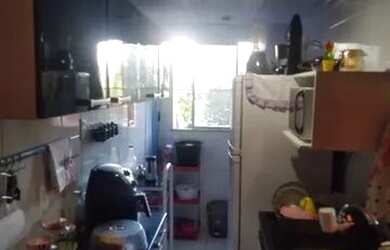 Imagem 10: VEND. 1 Banheiroe1 Dormitório